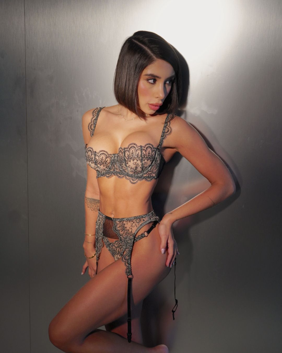SET IVORY