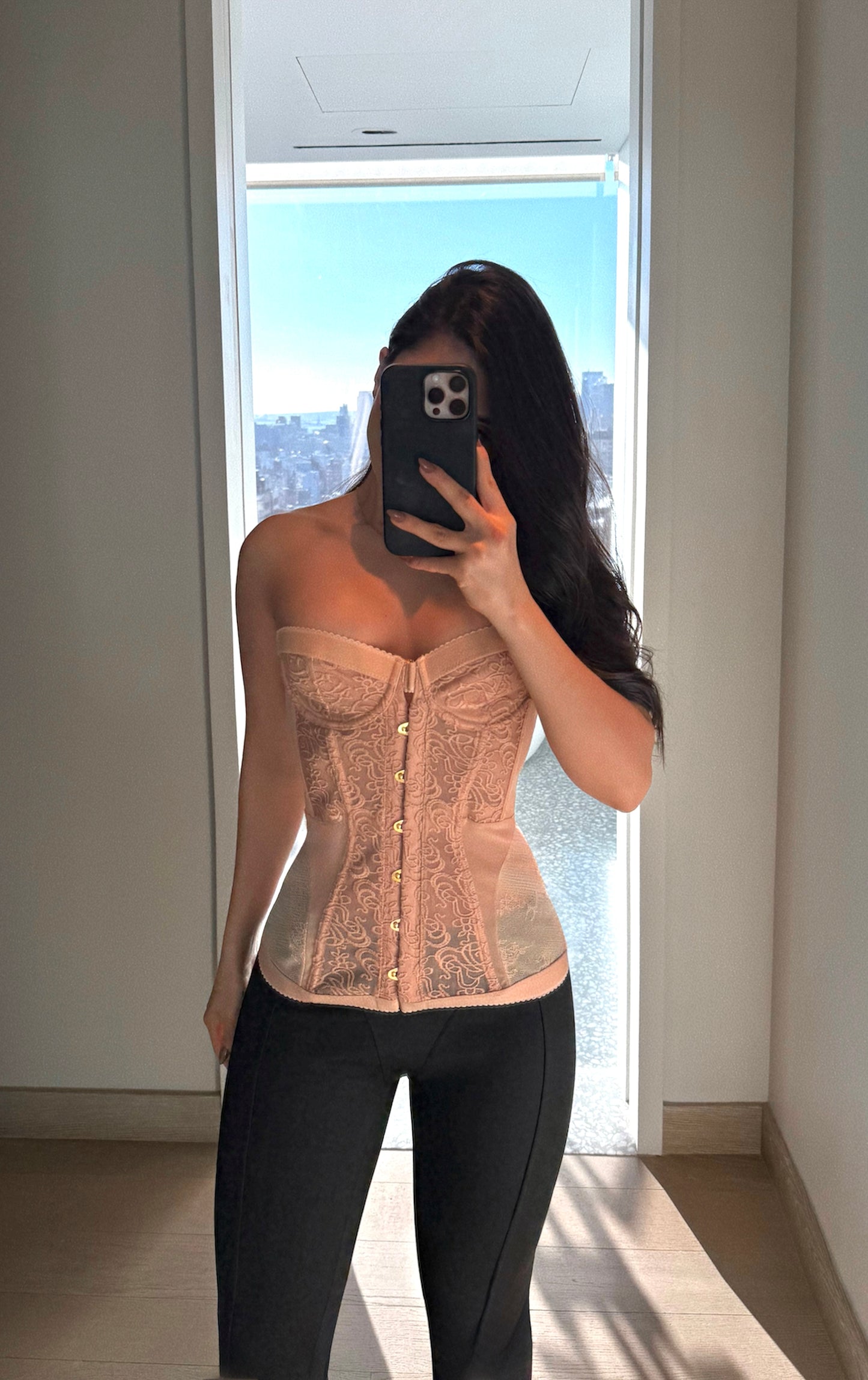 CORSET YOU
